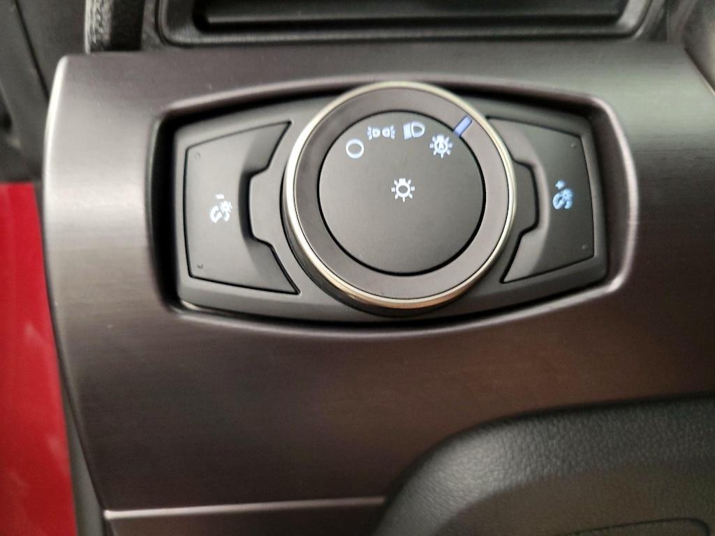 used 2018 Ford Mustang car, priced at $49,998