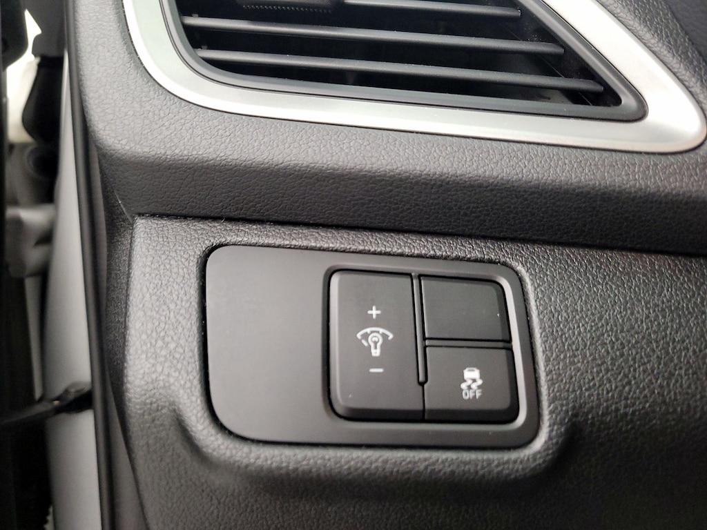 used 2021 Hyundai Accent car, priced at $14,998