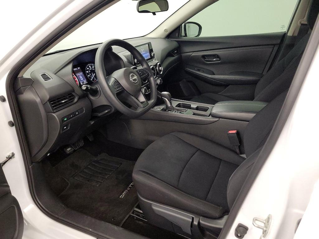used 2024 Nissan Sentra car, priced at $20,998