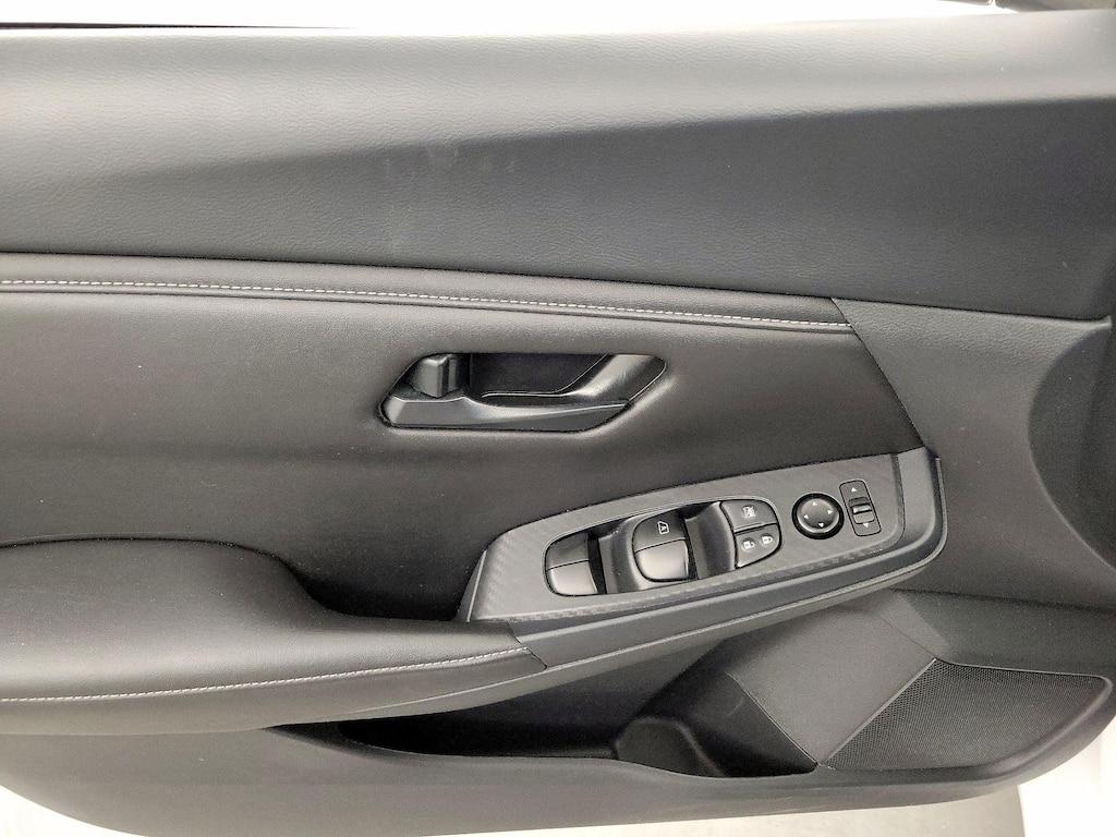 used 2024 Nissan Sentra car, priced at $20,998