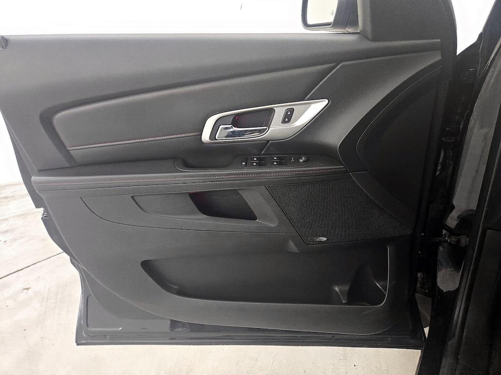 used 2015 GMC Terrain car, priced at $12,998