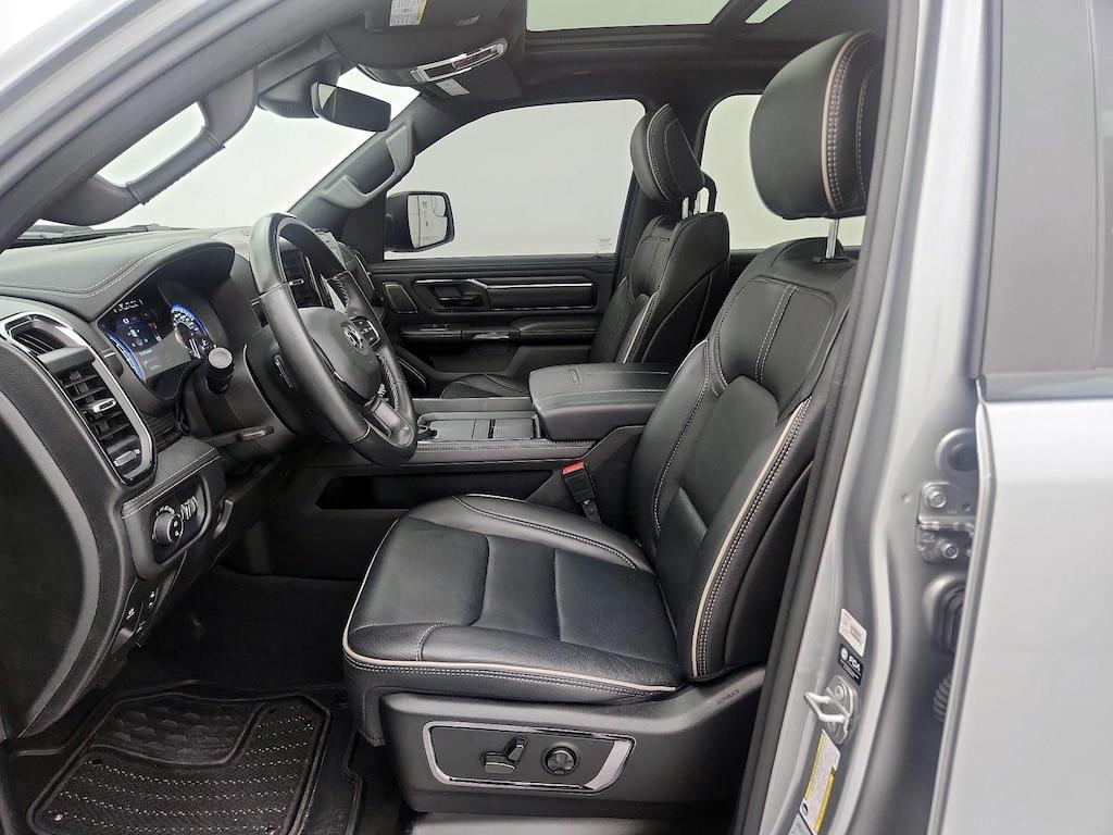 used 2022 Ram 1500 car, priced at $53,998