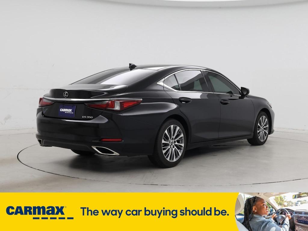 used 2019 Lexus ES 350 car, priced at $29,998