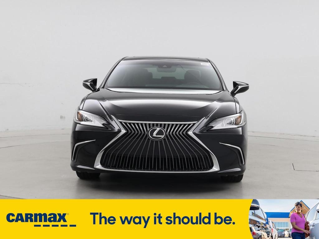 used 2019 Lexus ES 350 car, priced at $29,998
