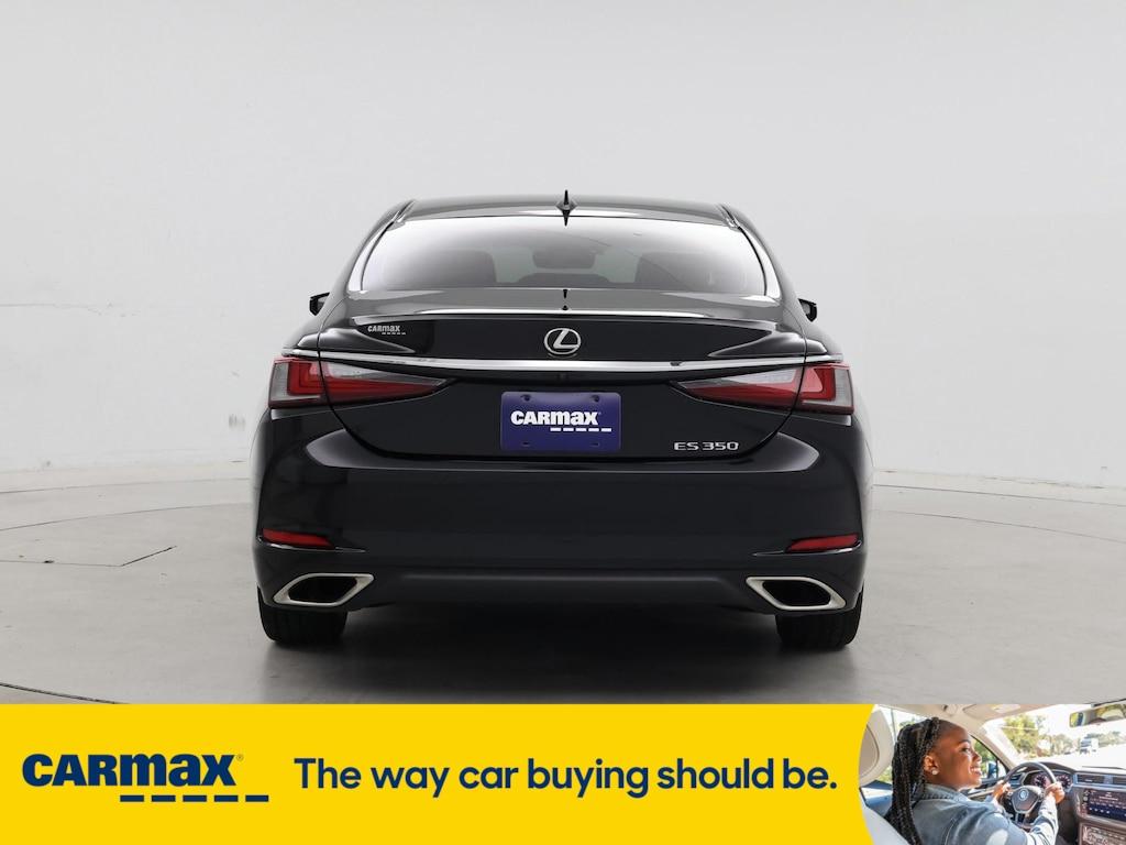 used 2019 Lexus ES 350 car, priced at $29,998