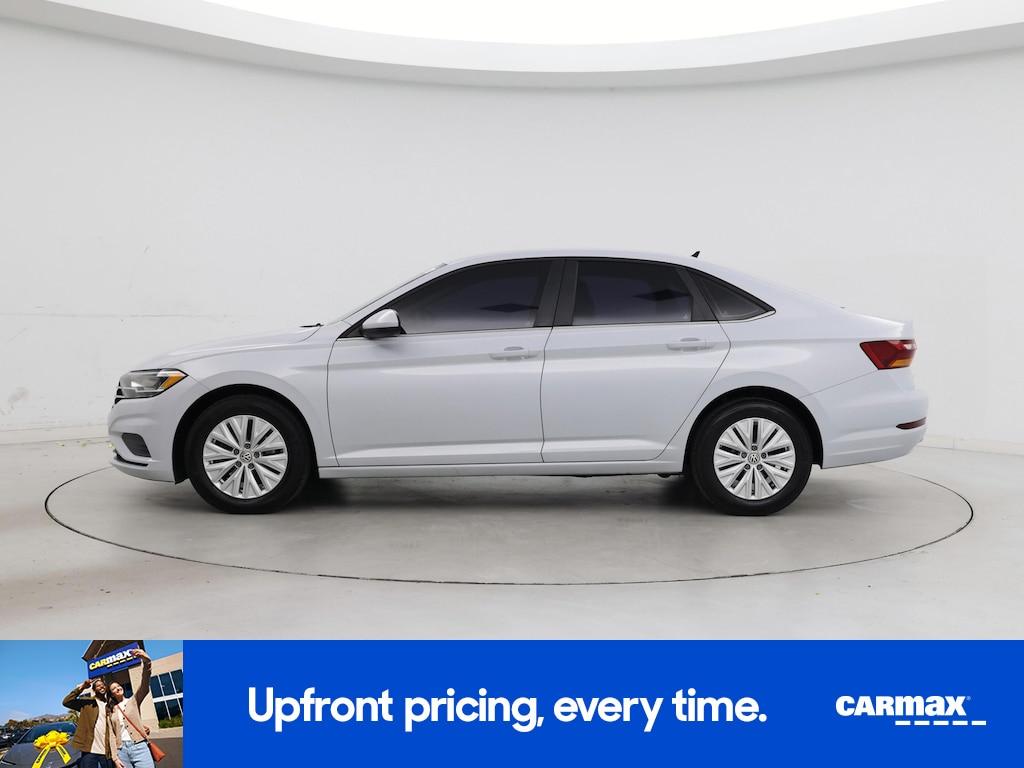 used 2019 Volkswagen Jetta car, priced at $12,998