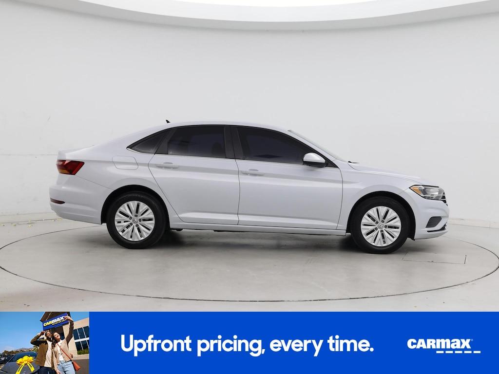 used 2019 Volkswagen Jetta car, priced at $12,998