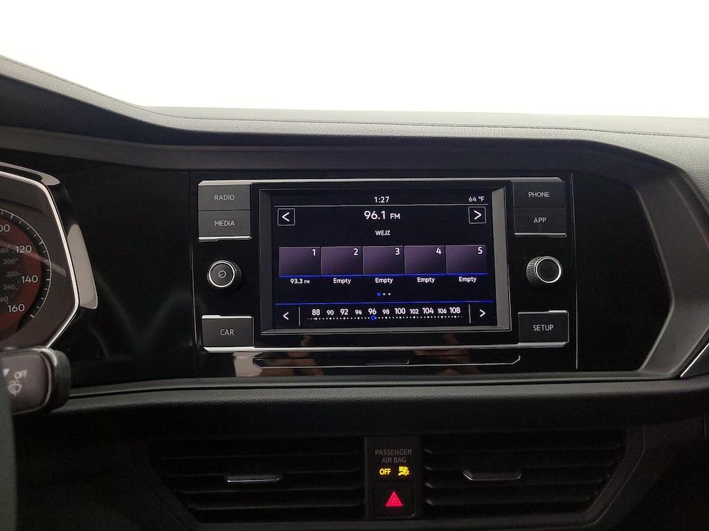 used 2019 Volkswagen Jetta car, priced at $12,998