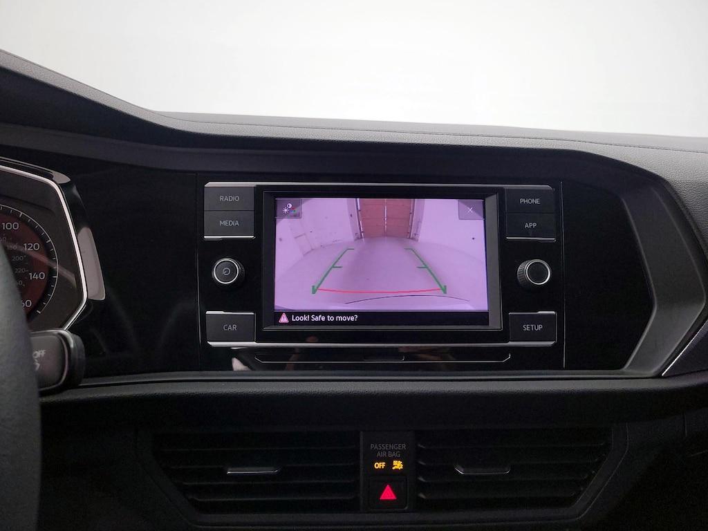 used 2019 Volkswagen Jetta car, priced at $12,998