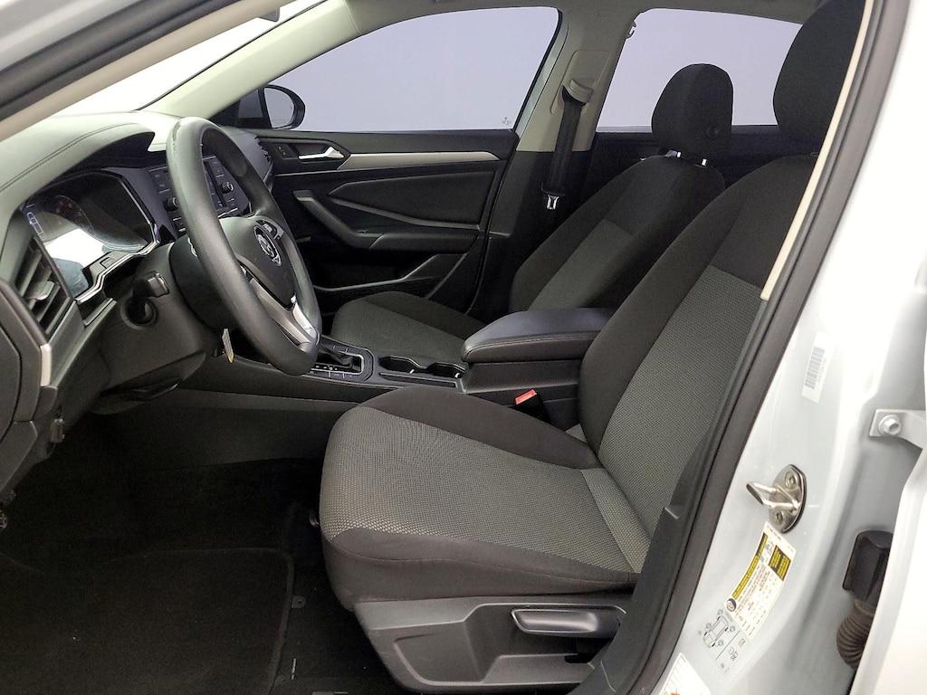 used 2019 Volkswagen Jetta car, priced at $12,998