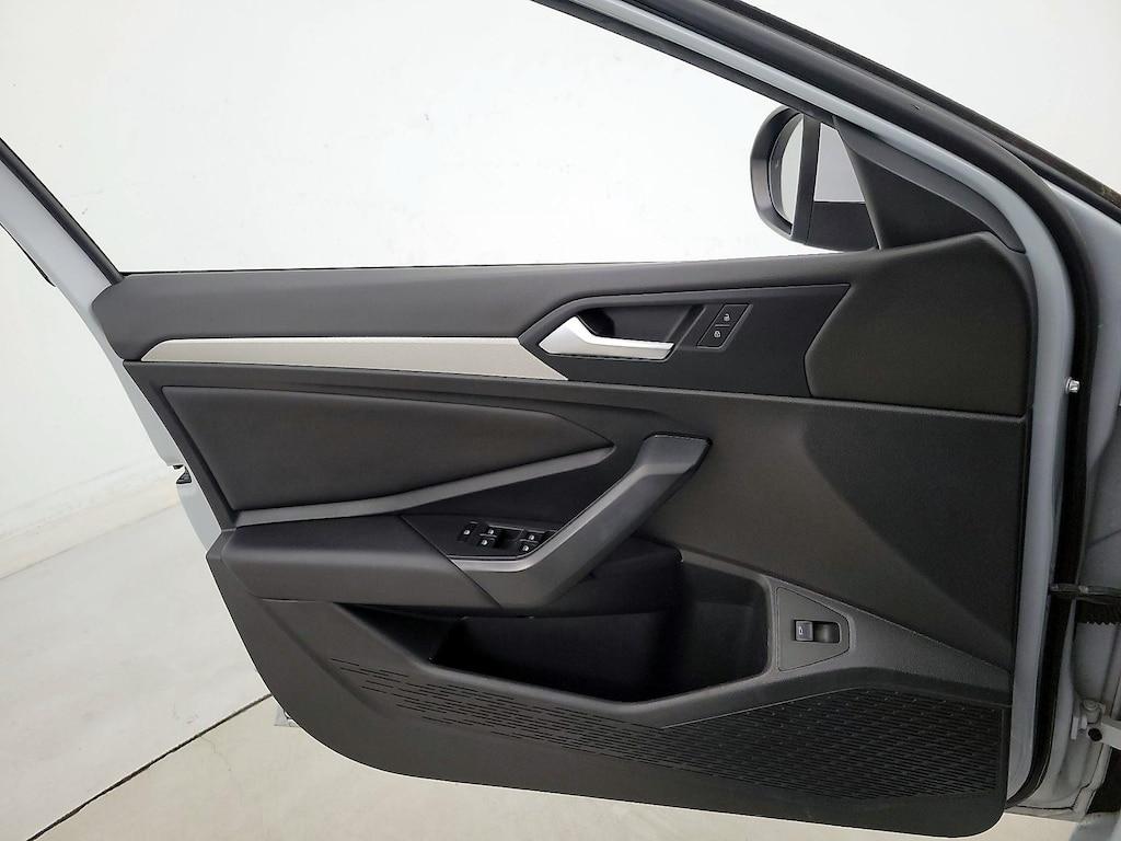 used 2019 Volkswagen Jetta car, priced at $12,998