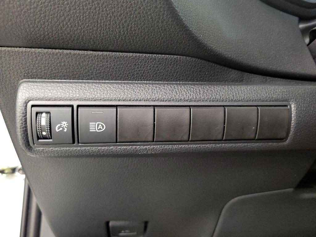 used 2022 Toyota Corolla car, priced at $24,998