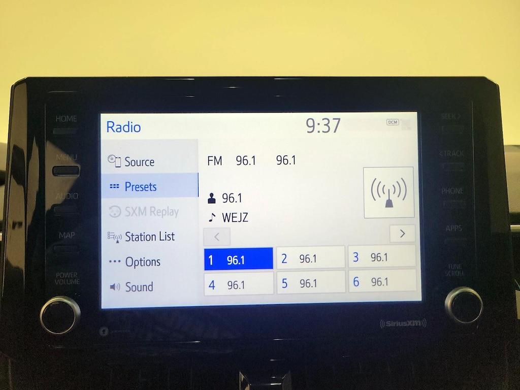 used 2022 Toyota Corolla car, priced at $24,998