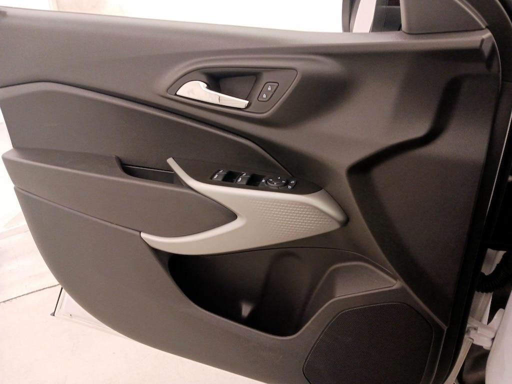 used 2024 Chevrolet Trax car, priced at $25,998