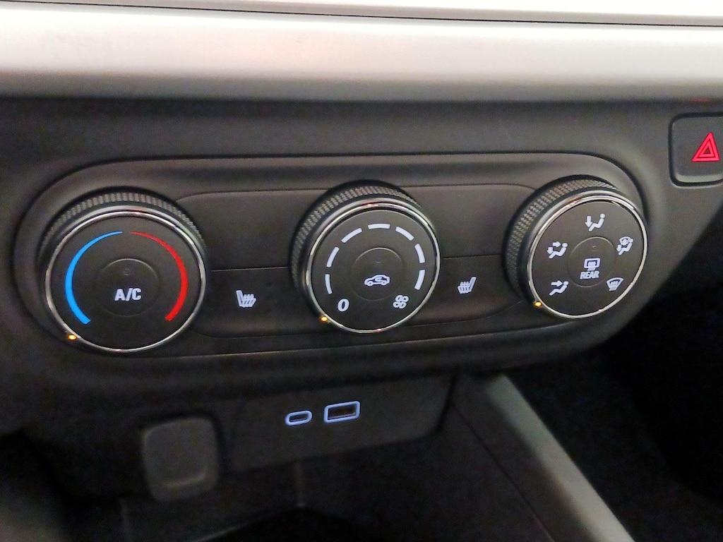 used 2024 Chevrolet Trax car, priced at $25,998