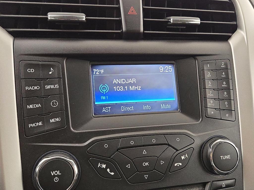 used 2014 Ford Fusion car, priced at $13,998