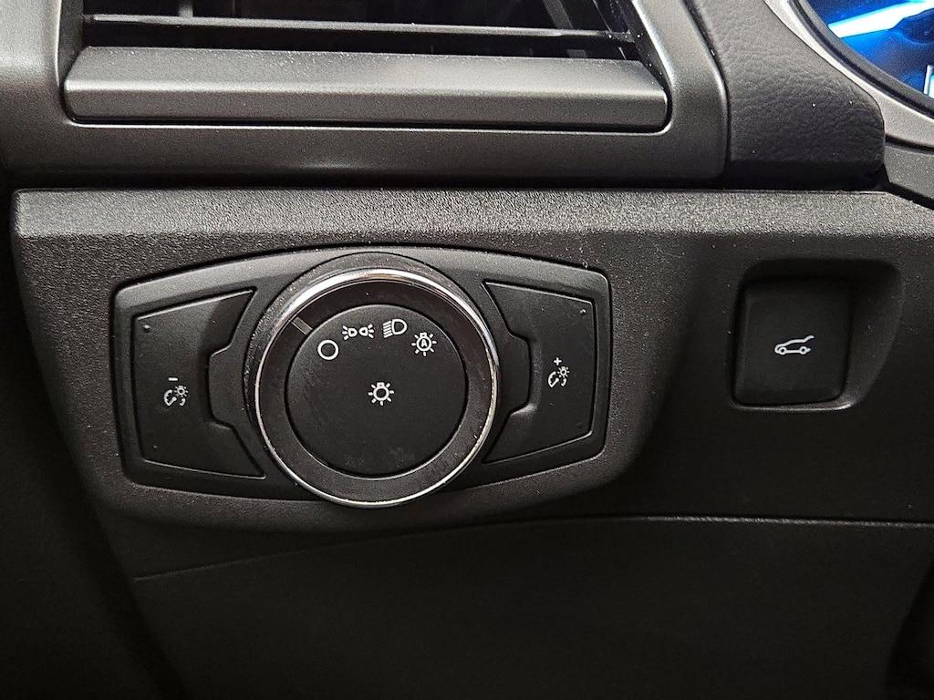 used 2014 Ford Fusion car, priced at $13,998