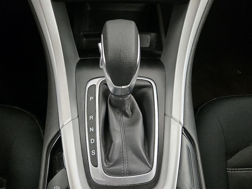 used 2014 Ford Fusion car, priced at $13,998
