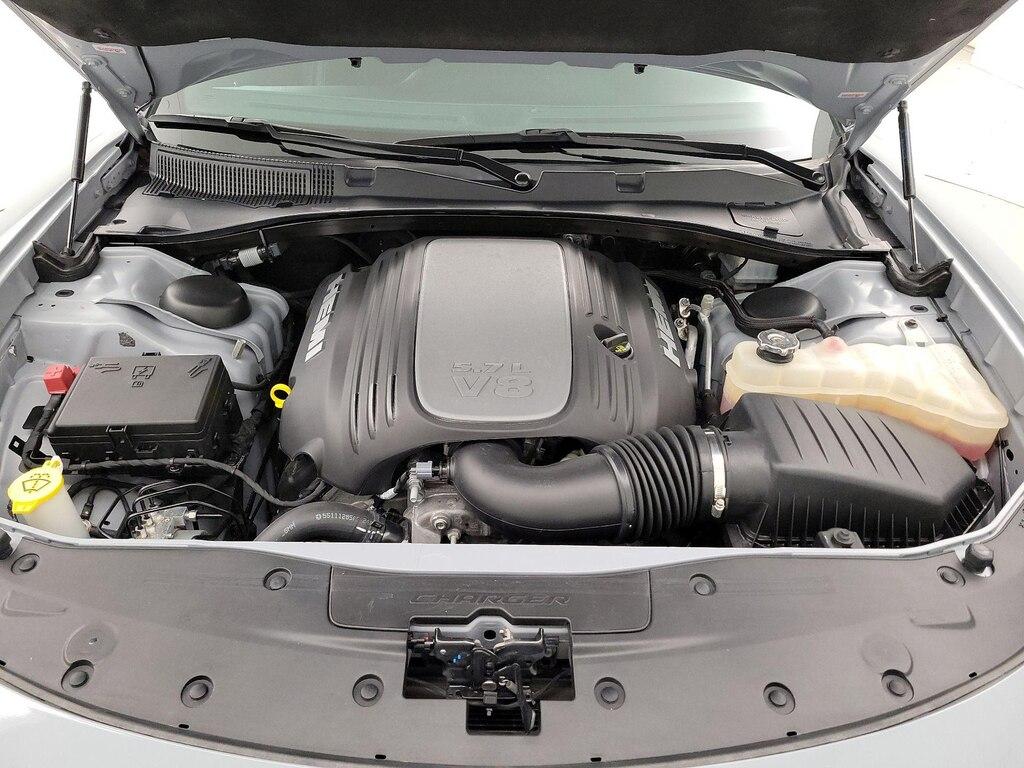 used 2022 Dodge Charger car, priced at $36,998