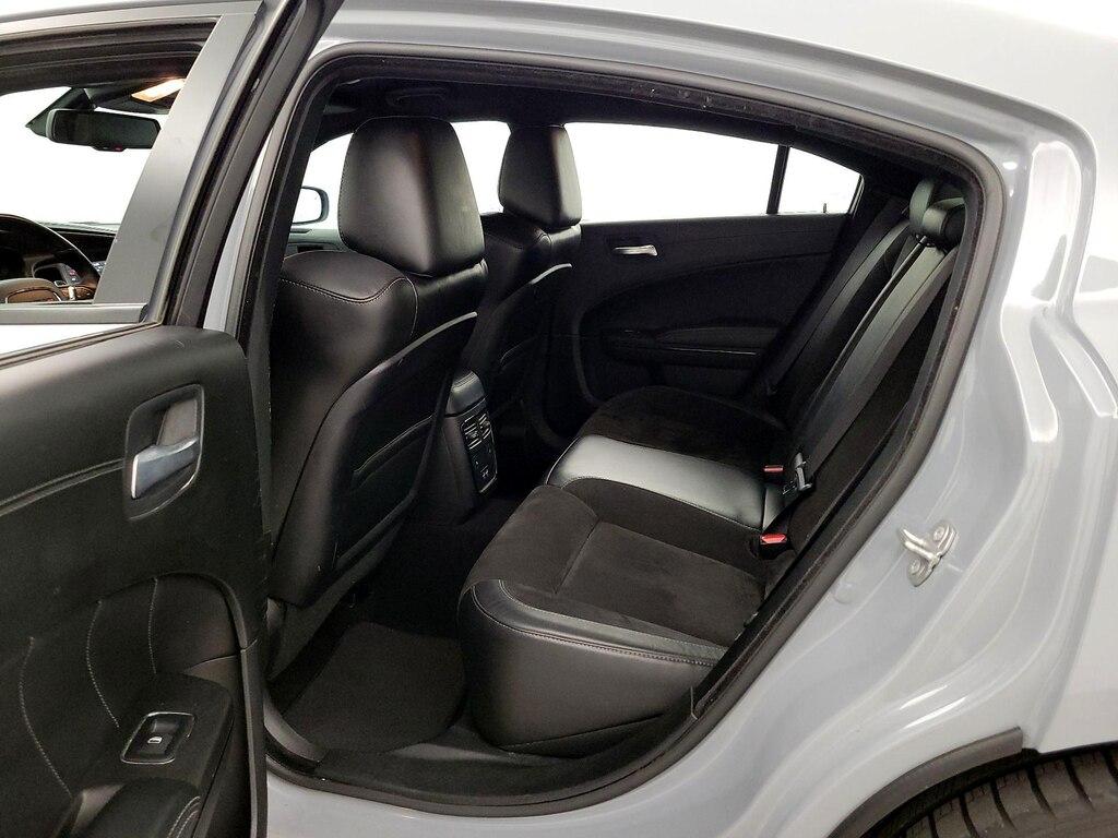 used 2022 Dodge Charger car, priced at $36,998