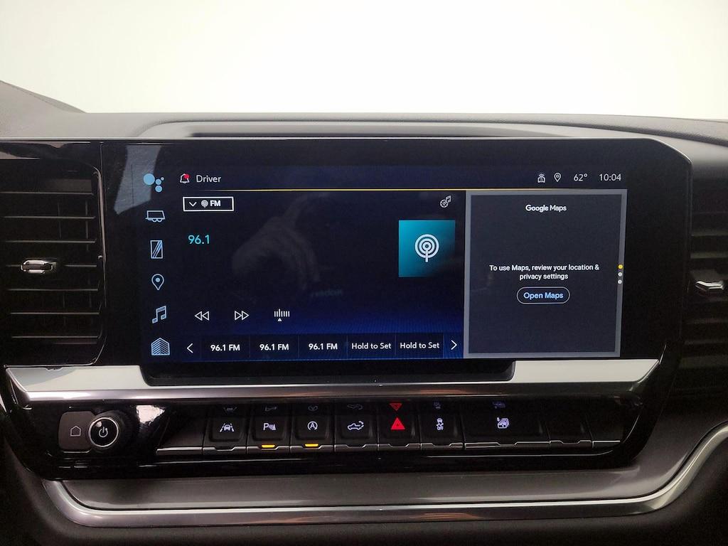 used 2023 Chevrolet Silverado 1500 car, priced at $48,998