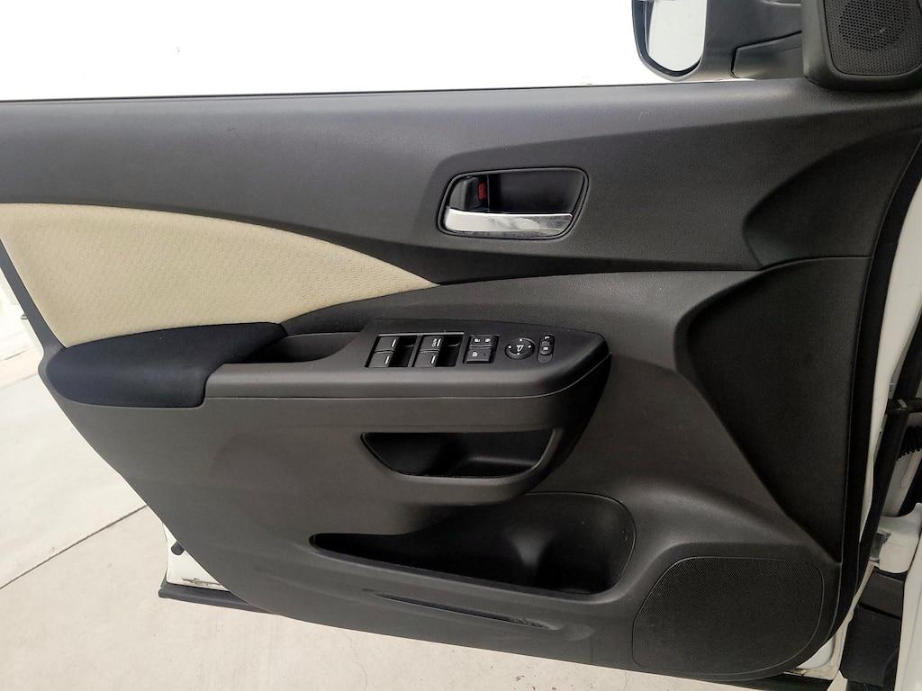 used 2015 Honda CR-V car, priced at $17,998