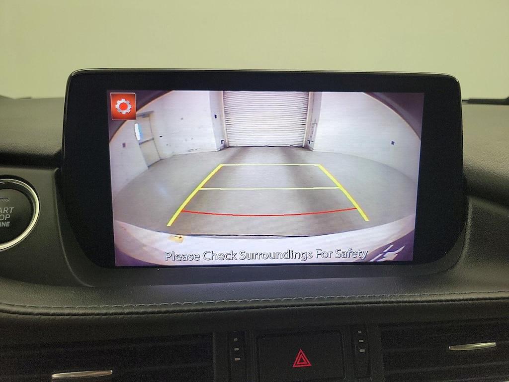 used 2018 Mazda Mazda6 car, priced at $16,998