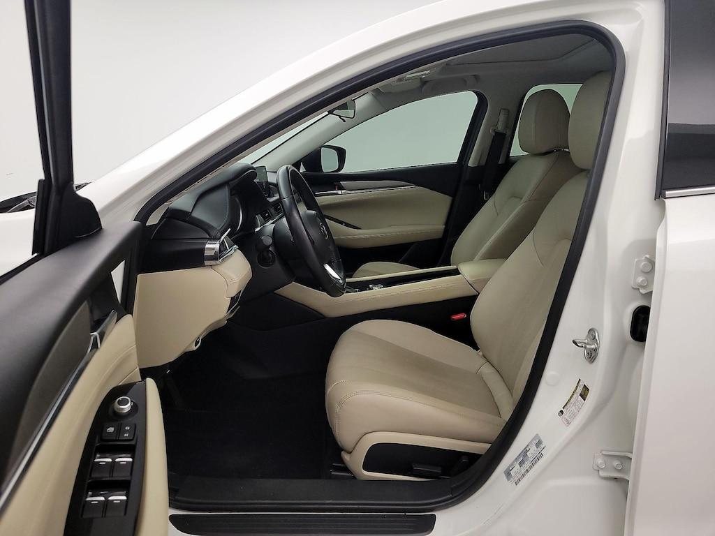 used 2018 Mazda Mazda6 car, priced at $16,998