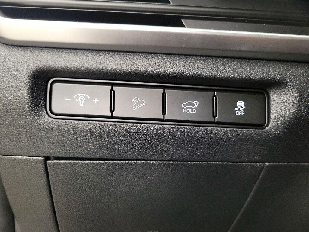 used 2025 Kia Telluride car, priced at $38,998