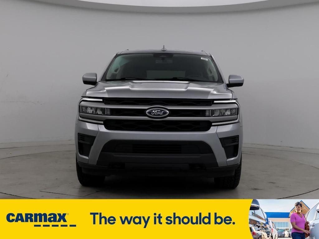 used 2023 Ford Expedition Max car, priced at $43,998
