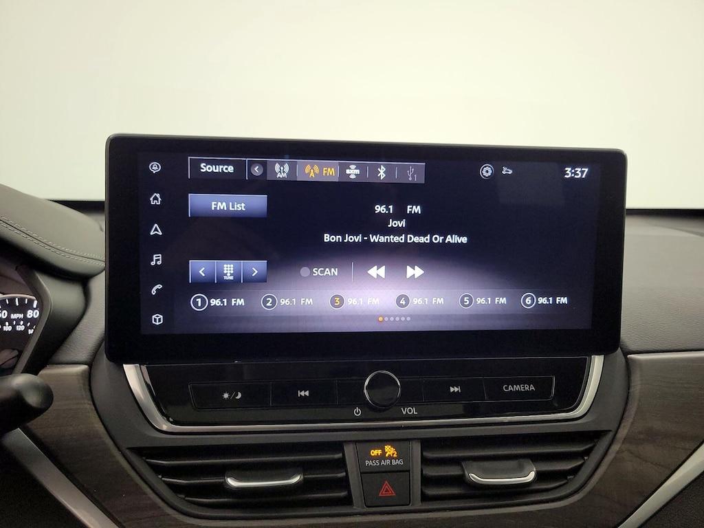 used 2024 Nissan Altima car, priced at $21,998