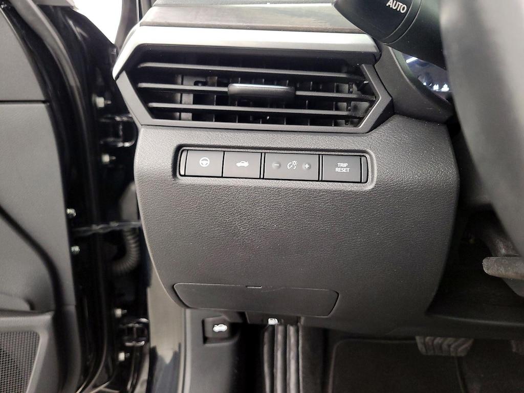 used 2024 Nissan Altima car, priced at $21,998