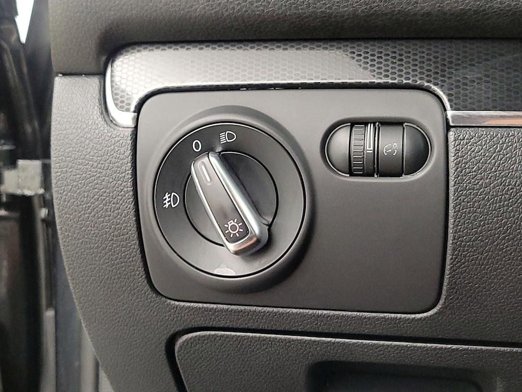 used 2014 Volkswagen GTI car, priced at $14,599