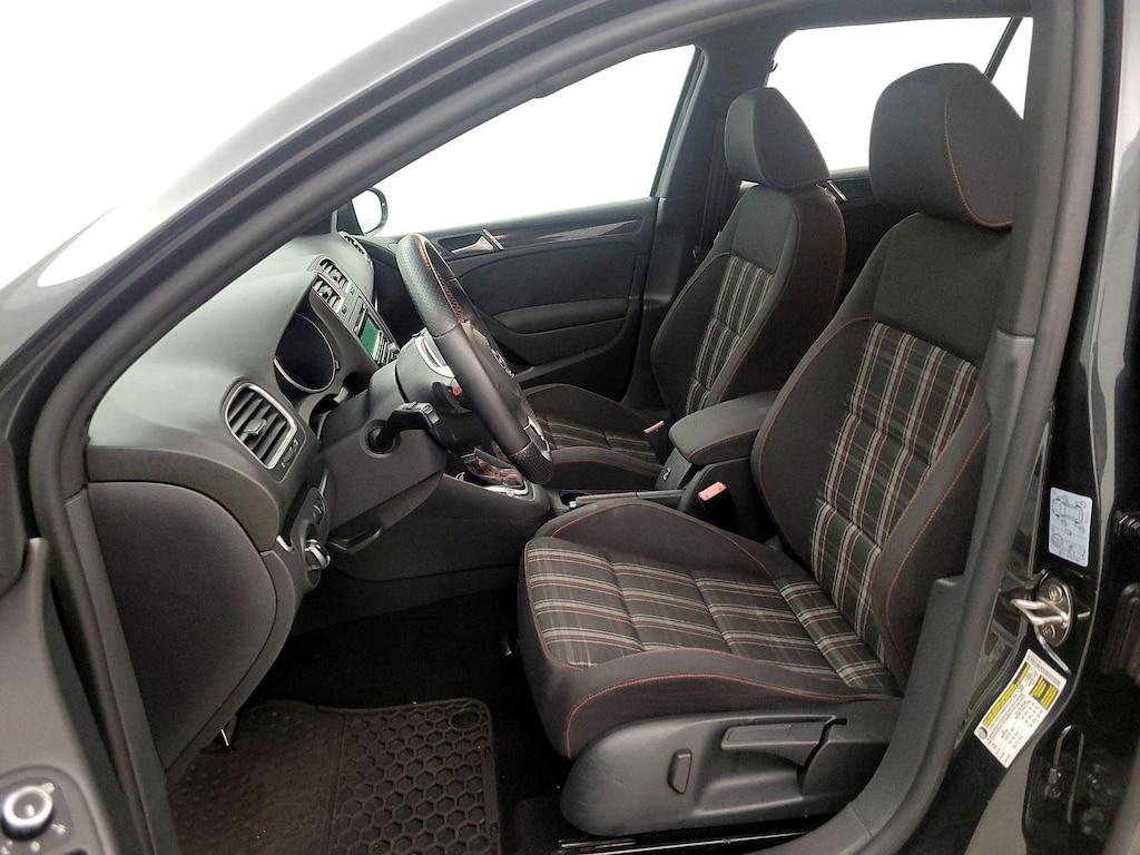 used 2014 Volkswagen GTI car, priced at $14,599