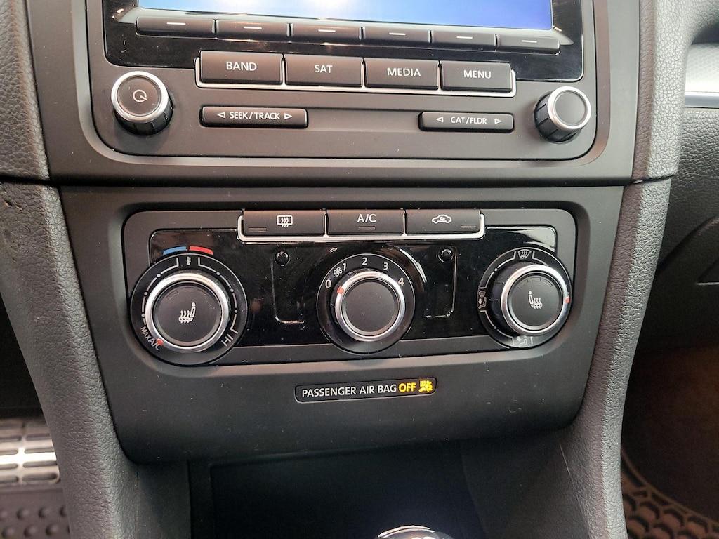 used 2014 Volkswagen GTI car, priced at $14,599
