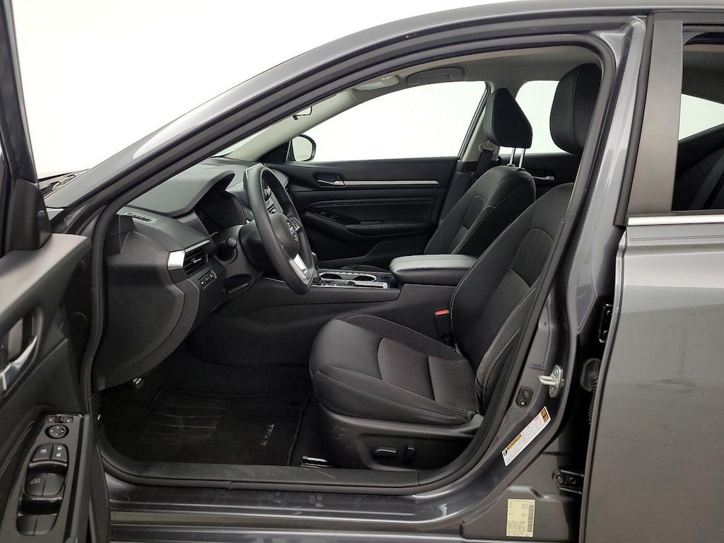 used 2021 Nissan Altima car, priced at $20,998