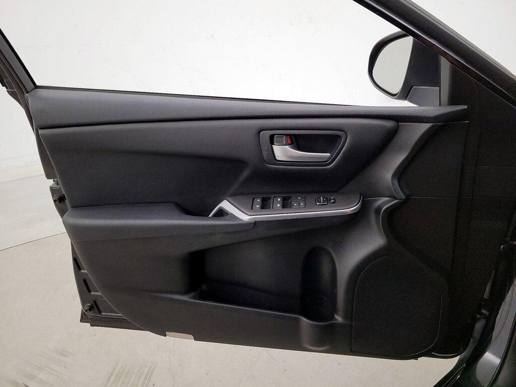 used 2016 Toyota Camry car, priced at $16,998