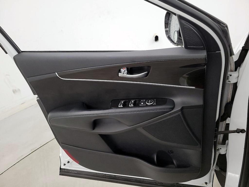 used 2019 Kia Sorento car, priced at $15,998