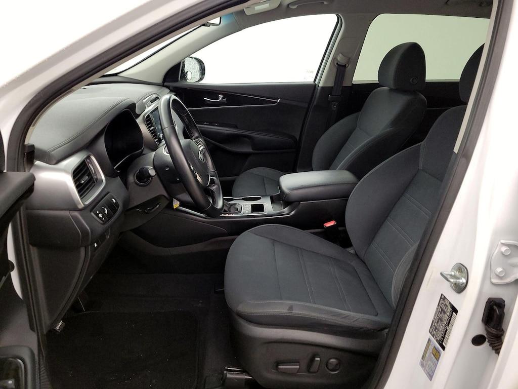 used 2019 Kia Sorento car, priced at $15,998