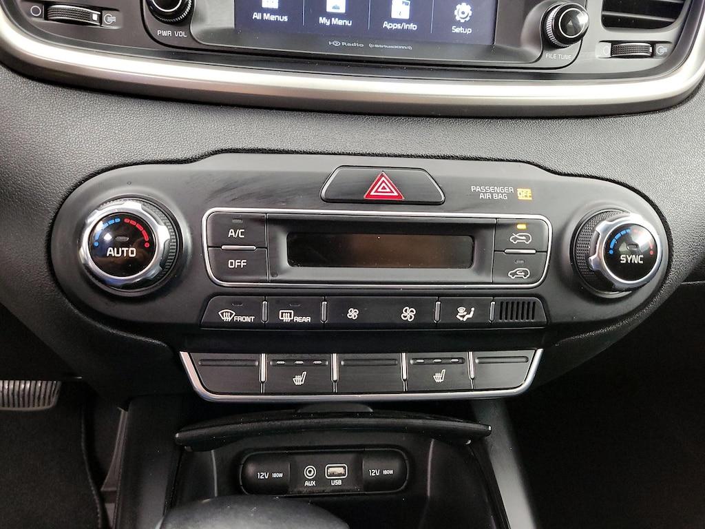 used 2019 Kia Sorento car, priced at $15,998