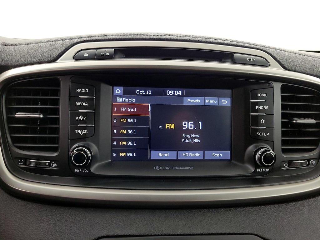 used 2019 Kia Sorento car, priced at $15,998