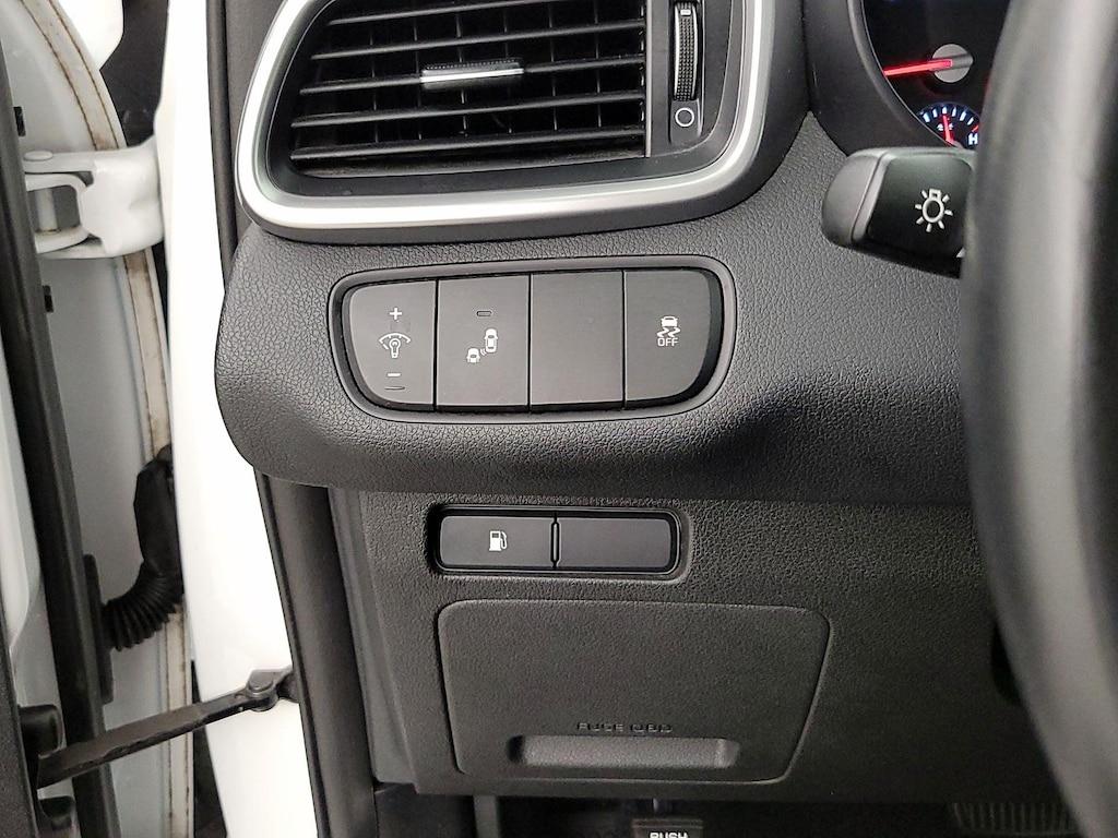 used 2019 Kia Sorento car, priced at $15,998