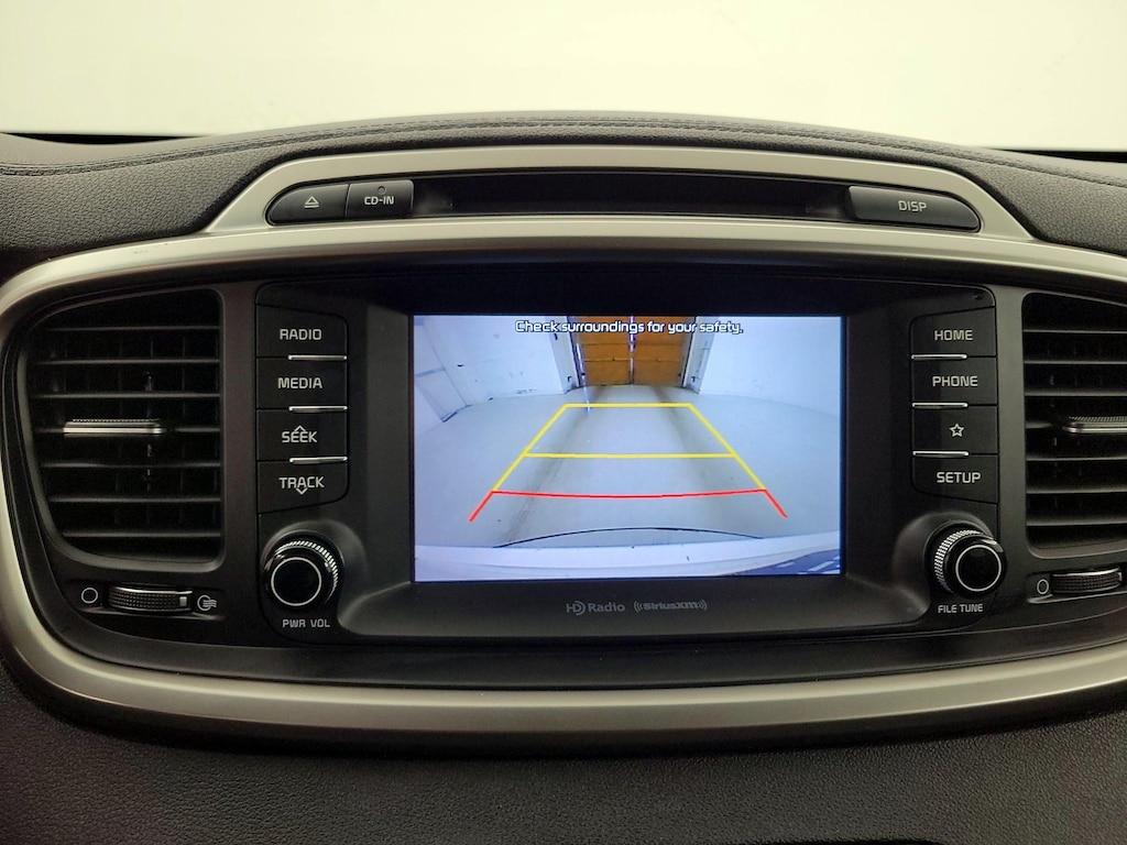 used 2019 Kia Sorento car, priced at $15,998
