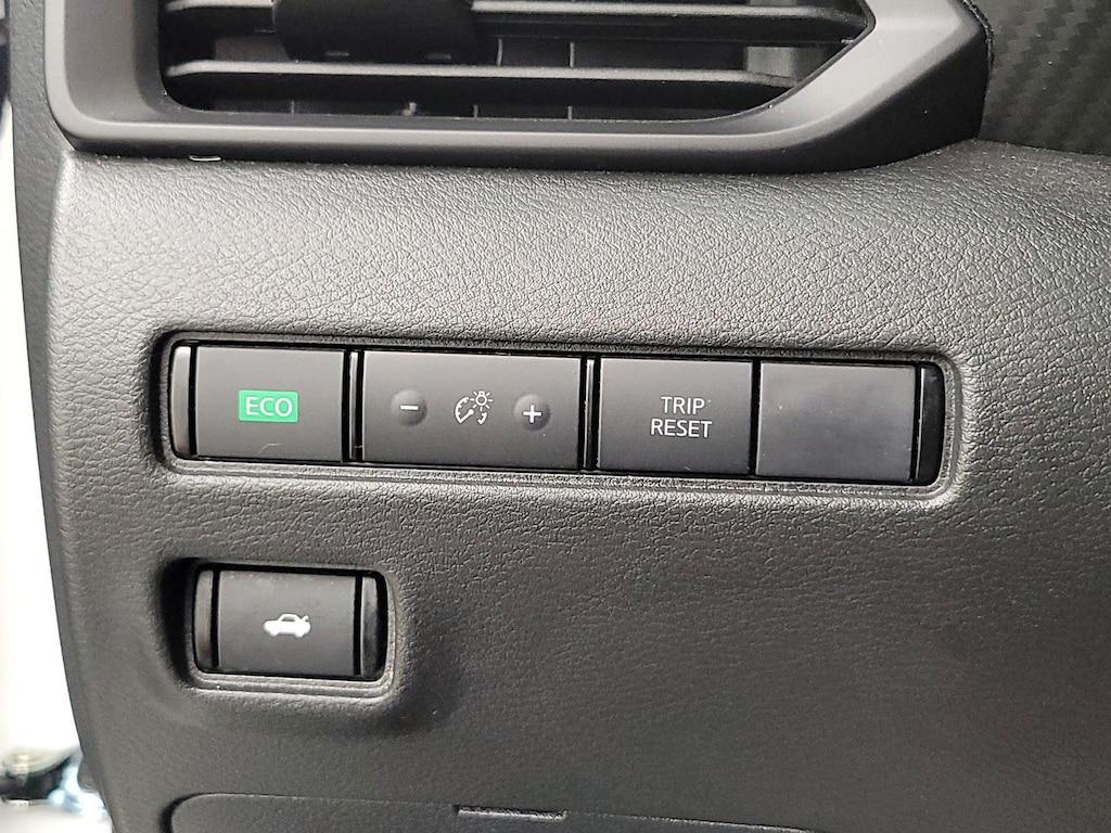used 2025 Nissan Sentra car, priced at $21,998
