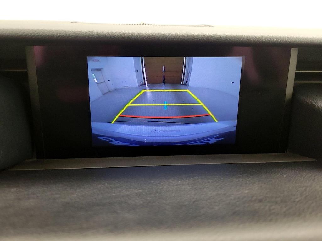 used 2018 Lexus IS 300 car, priced at $22,998