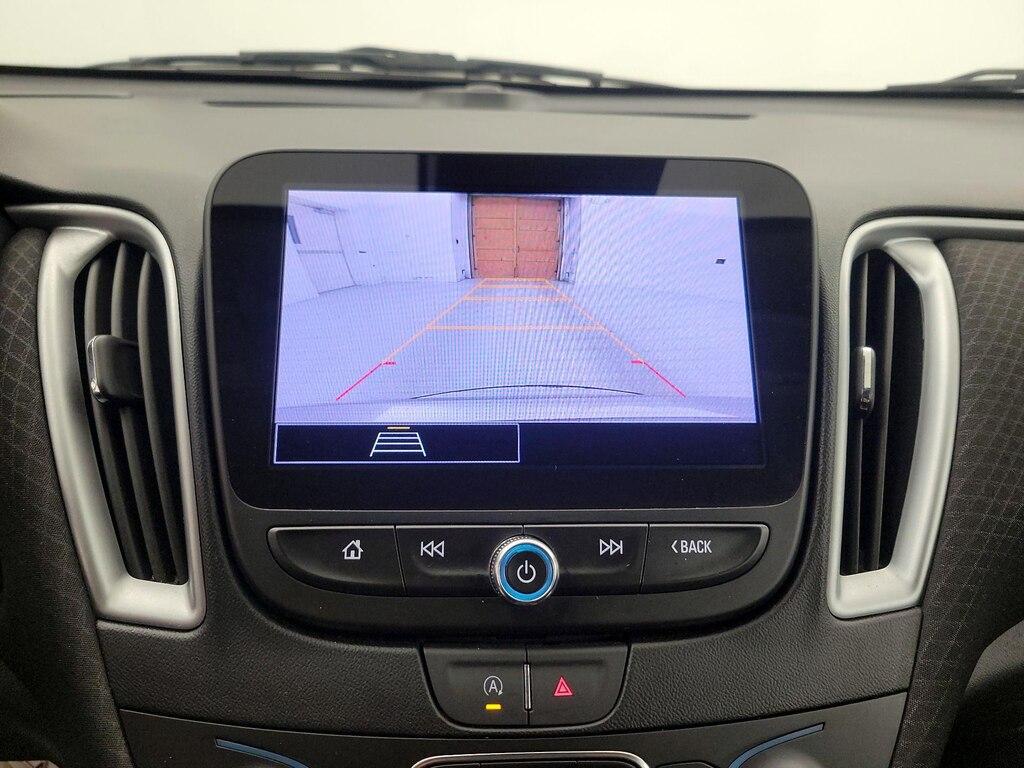 used 2023 Chevrolet Malibu car, priced at $18,998