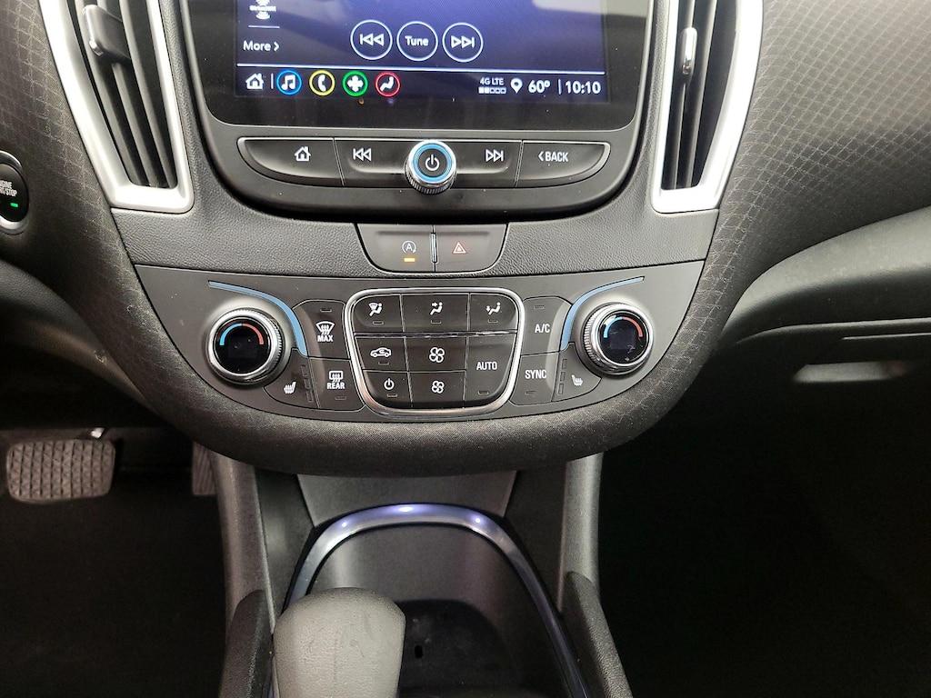 used 2023 Chevrolet Malibu car, priced at $18,998