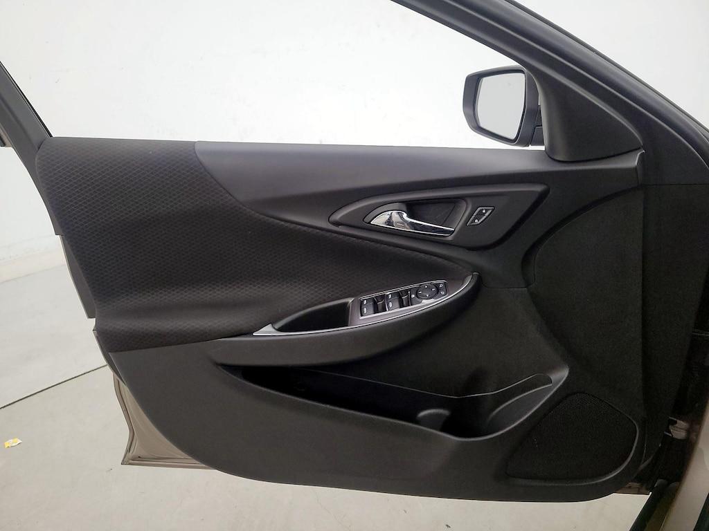 used 2023 Chevrolet Malibu car, priced at $18,998