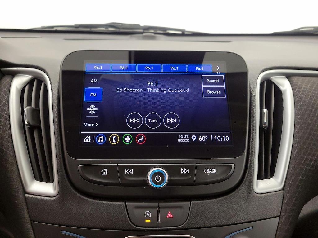 used 2023 Chevrolet Malibu car, priced at $18,998