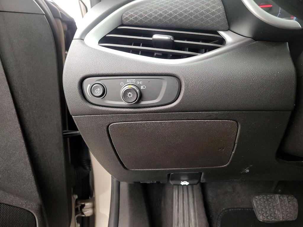 used 2023 Chevrolet Malibu car, priced at $18,998